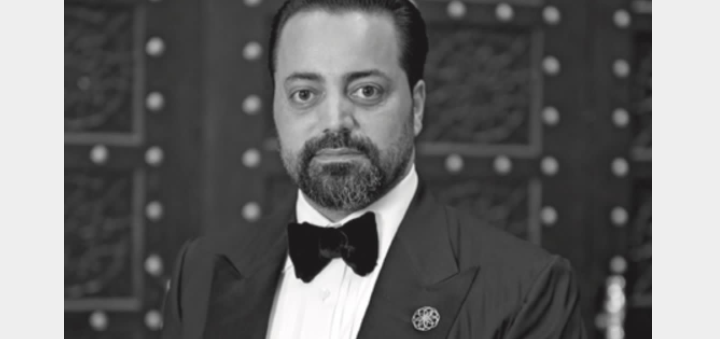 The Luxury Network International For Luxurious Dreamy Events