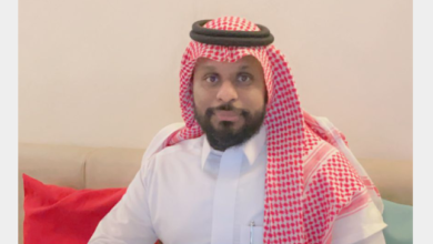 ابراهيم محمد يتحدث حول توقف تطبيقات فيسبوك