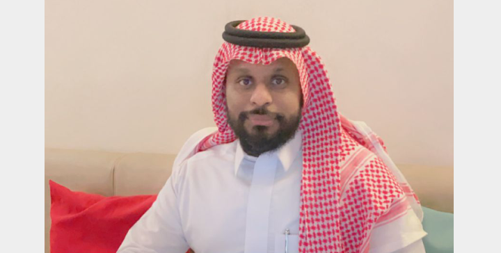 ابراهيم محمد يتحدث حول توقف تطبيقات فيسبوك