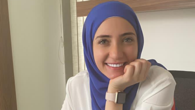 اخصائية التغذية ريم ضاهر في حديث حول مخاطر خسارة الوزن بسرعة