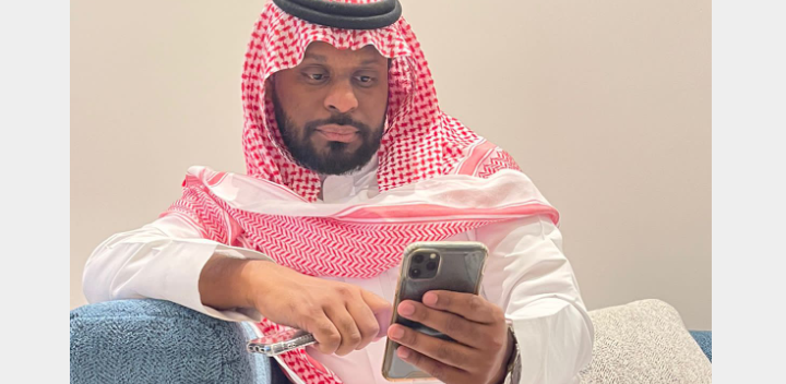 الخبير التقني “Ibrahim Mohammed” : عملية تطوير الحساب في سناب شات تمر بمراحل عديدة