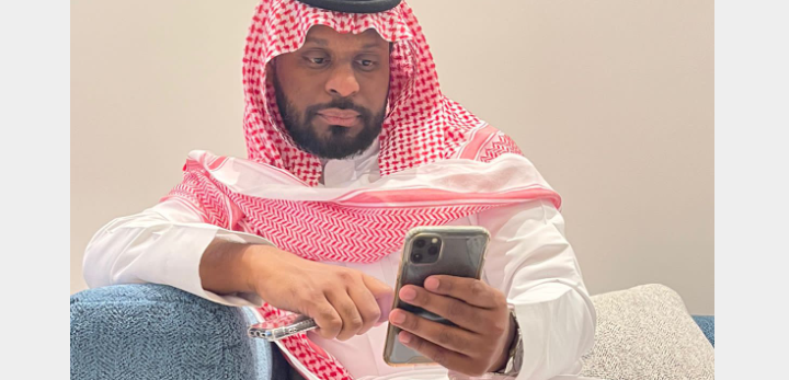 الخبير التقني “Ibrahim Mohammed” و نصائح لزيادة المتابعين في انستغرام