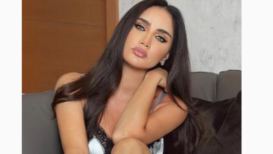 الفنانة اللبنانية ميليسا تطلق أغنيتها الجديدة