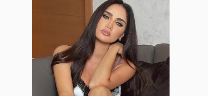 الفنانة اللبنانية ميليسا تطلق أغنيتها الجديدة