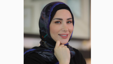 خبيرة التاتو اللبنانية “Hoda Dagher” في ظهورٍ خاص