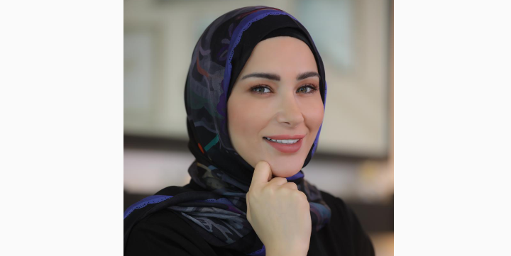 خبيرة التاتو اللبنانية “Hoda Dagher” في ظهورٍ خاص