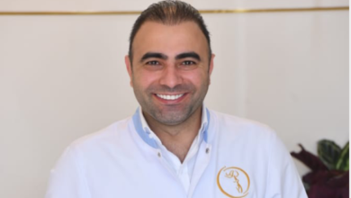 دكتور التجميل و الترميم “Hassan Nassreddine” في حديث حول عمليتي شد الجفون و رفع الشفاه