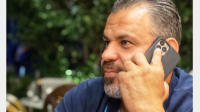 رجل الأعمال اللبناني “Mohammad Chehadeh” : يتعيّن على البلاد إعادة النظر في نموذجها الاقتصادي…