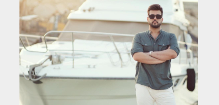 ما هي تقنية النانووايت العلاجية؟ سؤال يجيب عنه خبير التجميل الدولي “Mhamad AlAmer”