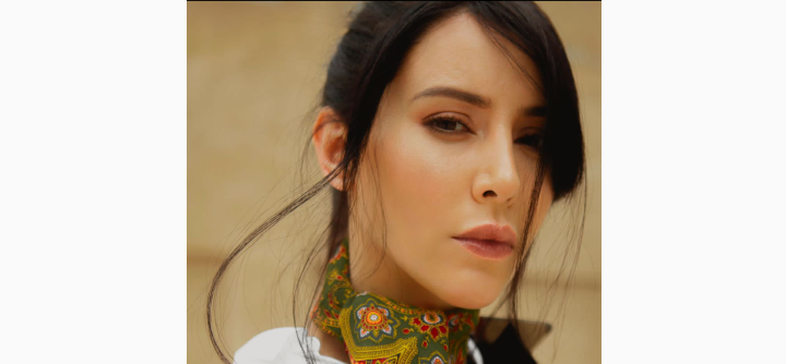 نسرين سند: امرأة طموحة تبني مشروعها الخاص بالعمل الجاد والتصميم