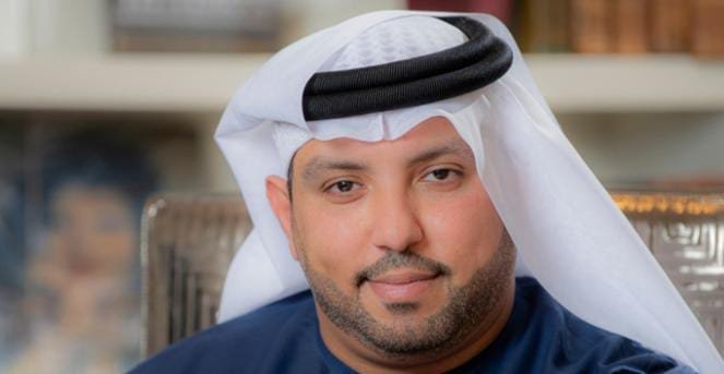منذر درويش في بلازو فيرساتشي دبي يتحدث عن رعاية العملاء المخلصين