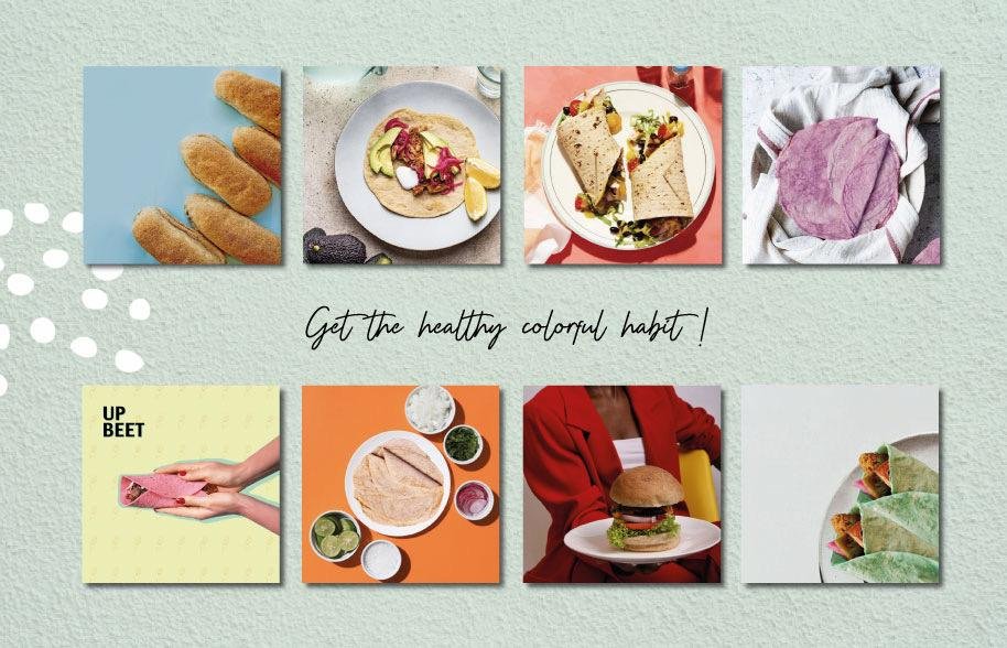 “Belicious Bakes” : شروط صحية و اطباق فريدة