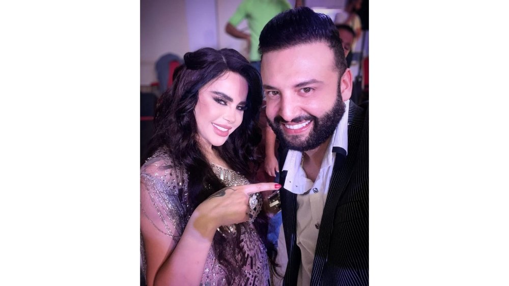 “Elie Samaha” يحقق النجاح عبر مواقع التواصل الاجتماعي
