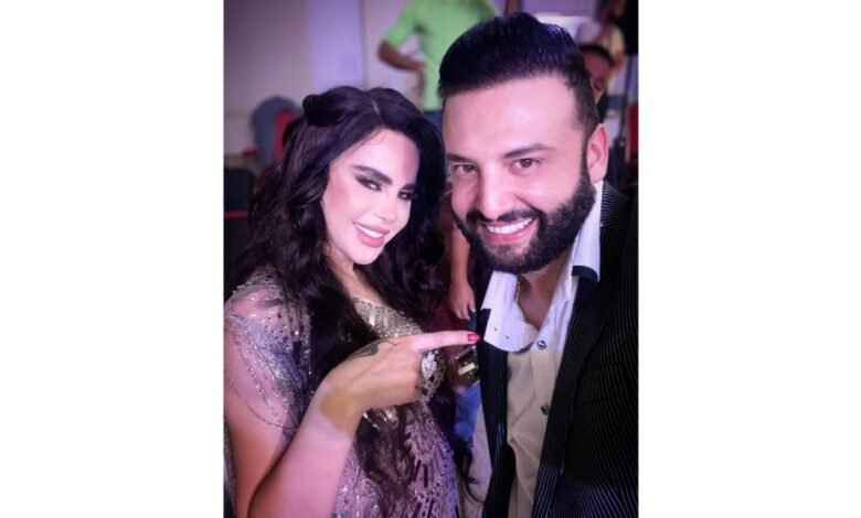 “Elie Samaha” يحقق النجاح عبر مواقع التواصل الاجتماعي