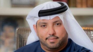 منذر درويش في بلازو فيرساتشي دبي يتحدث عن رعاية العملاء المخلصين