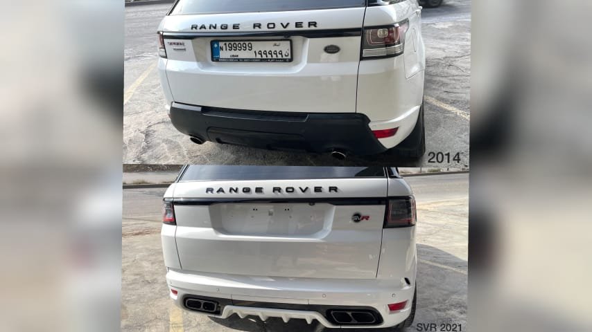 شركة Auto tuning Lebanon… بصمة واضحة في عالم السيارات