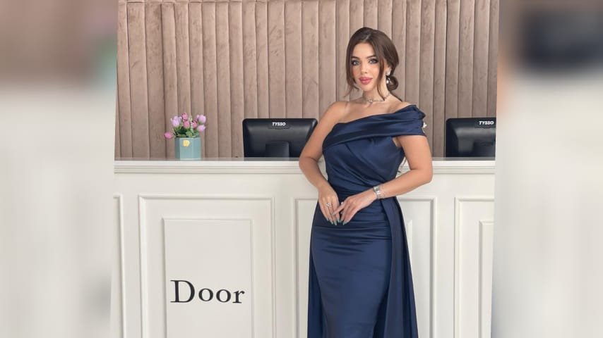 مصممة الأزياء “Asma Fashion ” في حديث حول أهمية الجمهور في الإستثمار التجاري