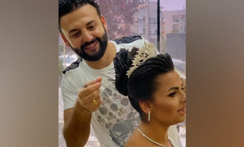 إيلي سماحة يتحدث عن قصّات شعر خريف و شتاء 2021/2022