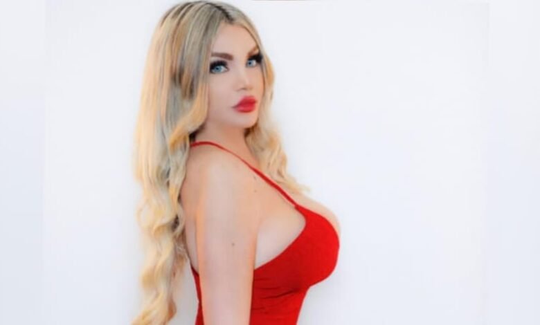 الفنانة جوري تستعد لإطلاق عمل جديد قريباً