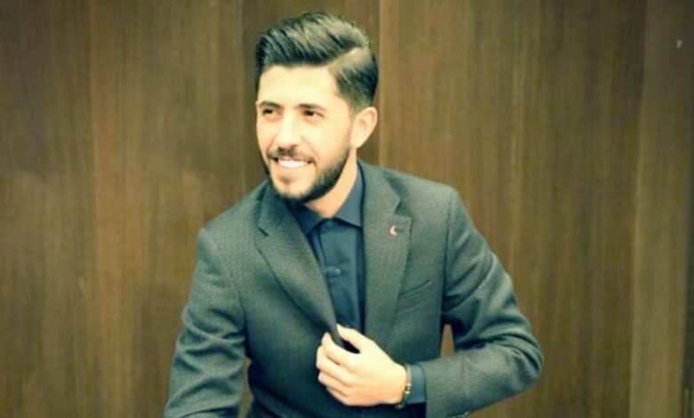 الموزع اللبناني ماجد ضاهر في صدد التحضير لأعمال جديدة