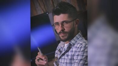 الموزع ماجد ضاهر و مسيرة حافلة بالنجاحات…