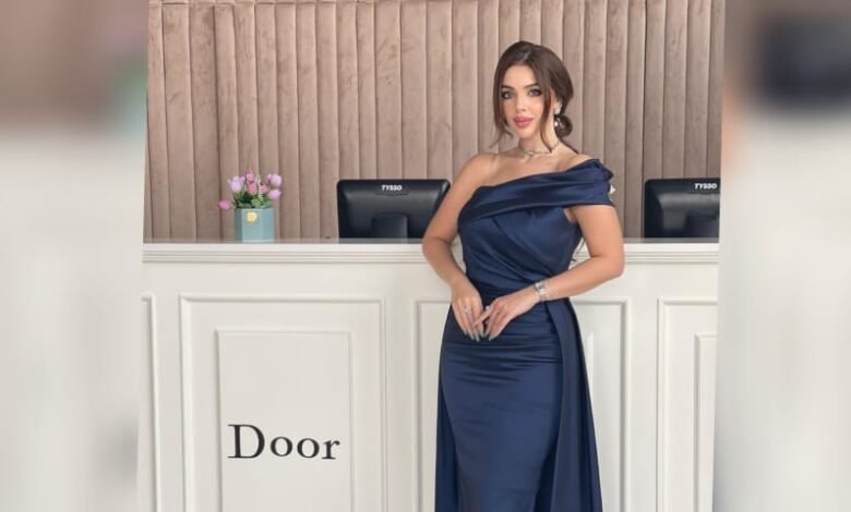 مصممة الأزياء “Asma Fashion ” في حديث حول أهمية الجمهور في الإستثمار التجاري