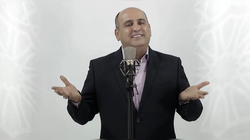 محمد رمال… أحد ابرز المنشدين في العالم الإسلامي و العربي