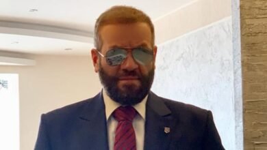 القنصل تامر التونسي يتحدث عن إجراءات جديدة بخصوص التقديم على الفيزا الأوكرانية