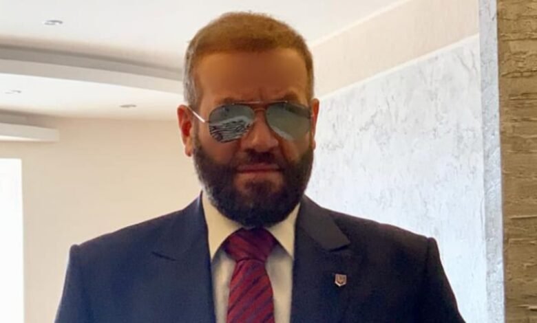 القنصل تامر التونسي يتحدث عن إجراءات جديدة بخصوص التقديم على الفيزا الأوكرانية