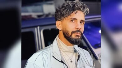 رامي الشافعي يتحدث لـ ET بالعربي عن اعتزال أدهم نابلسي