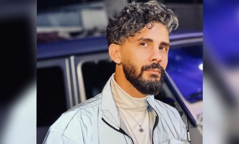 رامي الشافعي يتحدث لـ ET بالعربي عن اعتزال أدهم نابلسي