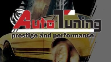 شركة Auto tuning Lebanon تواصل التميز عبر العالم الإفتراضي
