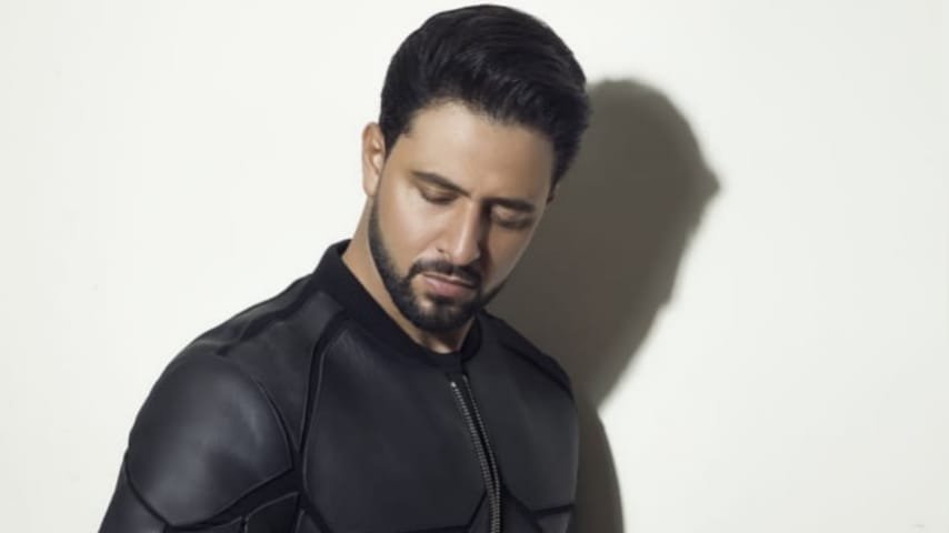كريم نور يطلق أغنيته الجديدة