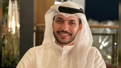 محمد النعيمي : ابدأ عملك التجاري بحد أدنى من رأس المال…