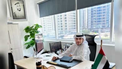 محمد النعيمي: اجعل عملائك مؤثرين…