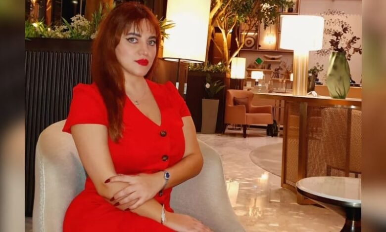 مرام تتألق في أحدث ظهور