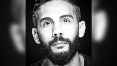 من هو الملحن اللبناني رامي الشافعي؟
