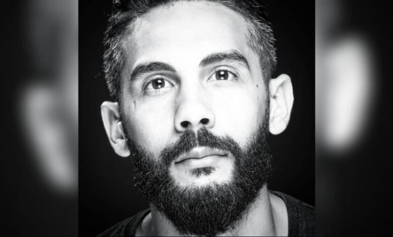 من هو الملحن اللبناني رامي الشافعي؟