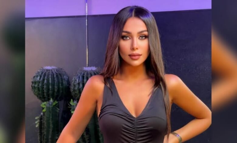 يارا ابراهيم… نجاح كبير على مدى السنوات الماضية