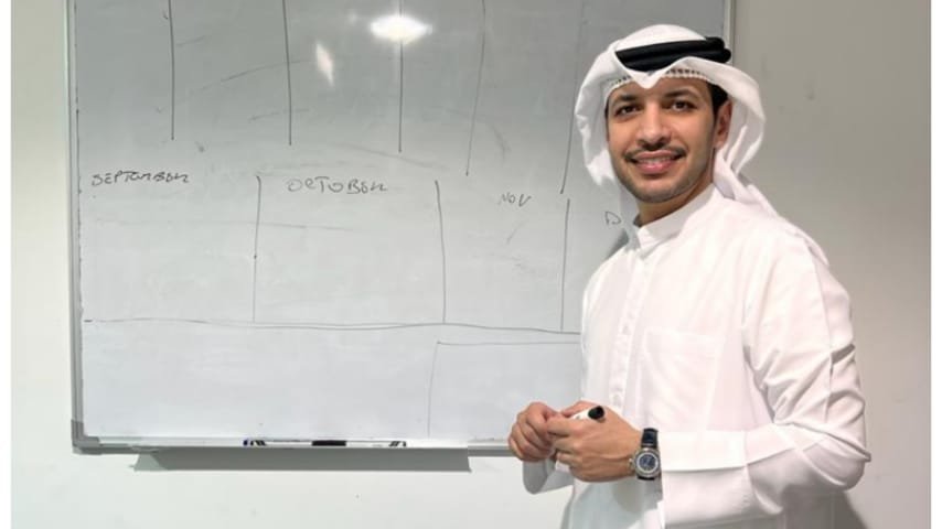 الإمتياز التجاري سلاح ذو حدين… حديث مع رائد الأعمال الإماراتي محمد النعيمي