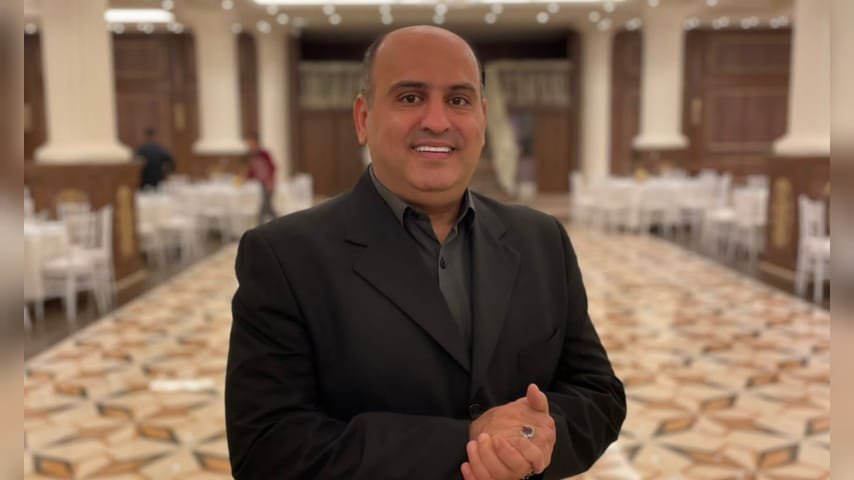المنشد محمد رمال: أعمال فريدة عربياً و إسلامياً