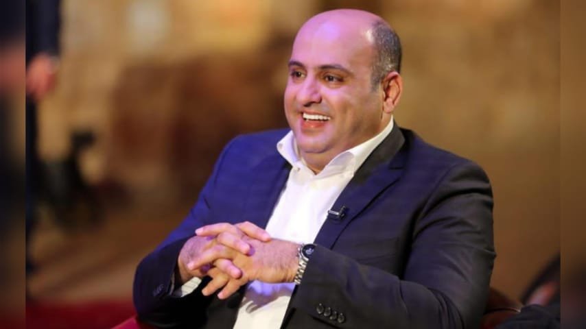 المنشد محمد رمال الى الأضواء من جديد