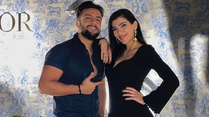 بعد نجاحهما في مسلسل خيبة أمل… أنوار ابو حمدان و طلال مارديني الى الأضواء من جديد