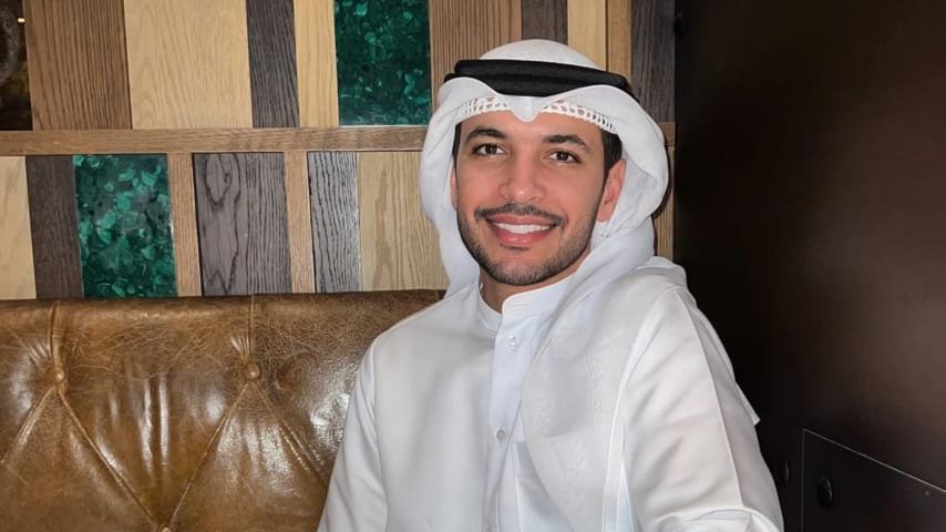 رائد الأعمال محمد النعيمي: للتعاون التجاري نتائج مميزة