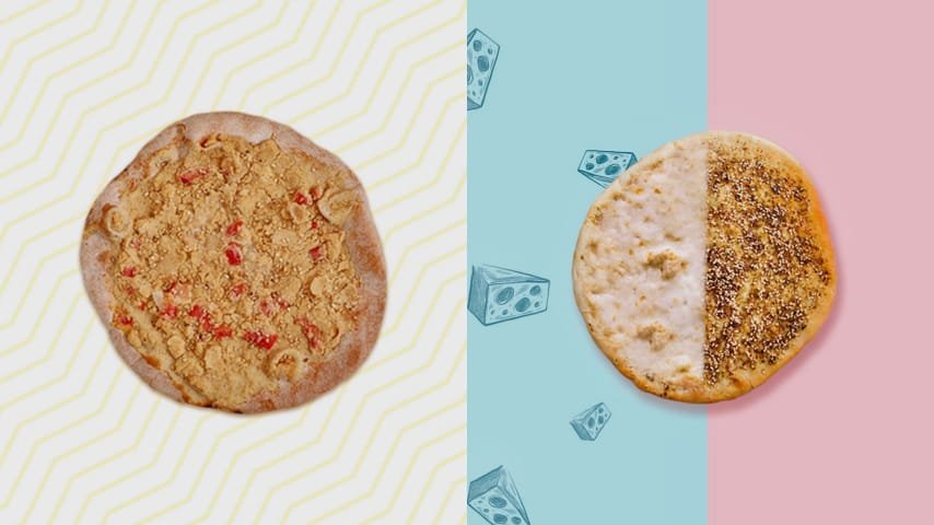 Belicious Bakes يقدّم “المنقوشة” بكافة أنواعها