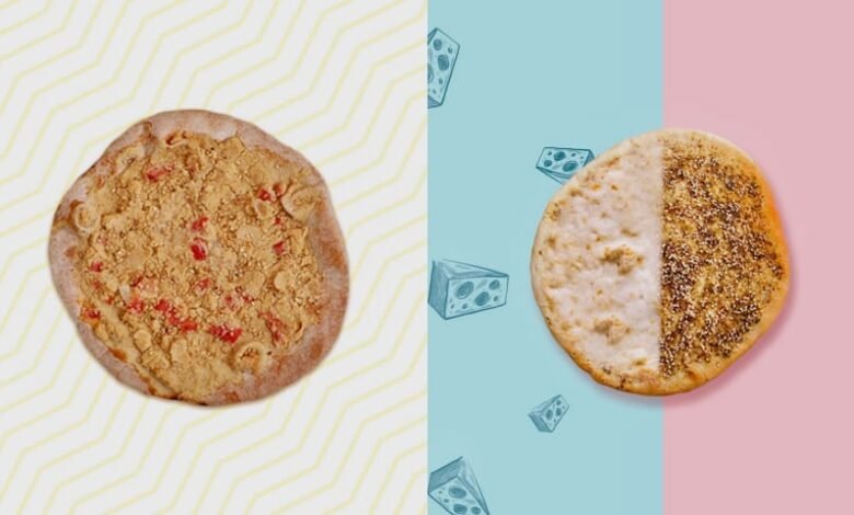 Belicious Bakes يقدّم “المنقوشة” بكافة أنواعها