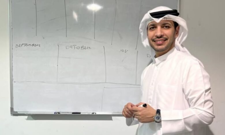 الإمتياز التجاري سلاح ذو حدين… حديث مع رائد الأعمال الإماراتي محمد النعيمي