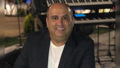 المنشد محمد رمّال يقدّم النصائح للمنشدين الصاعدين