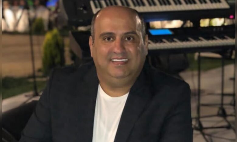 المنشد محمد رمّال يقدّم النصائح للمنشدين الصاعدين
