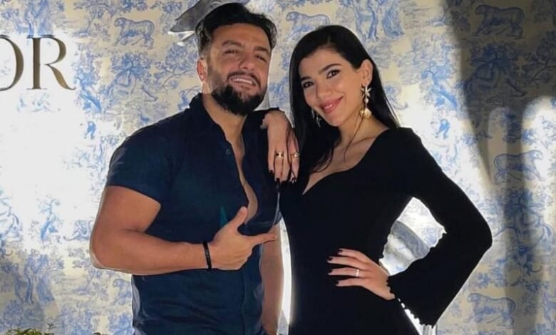 بعد نجاحهما في مسلسل خيبة أمل… أنوار ابو حمدان و طلال مارديني الى الأضواء من جديد